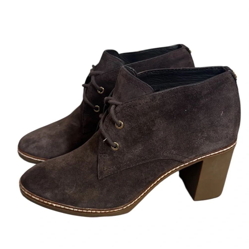 Tory Burch Boots